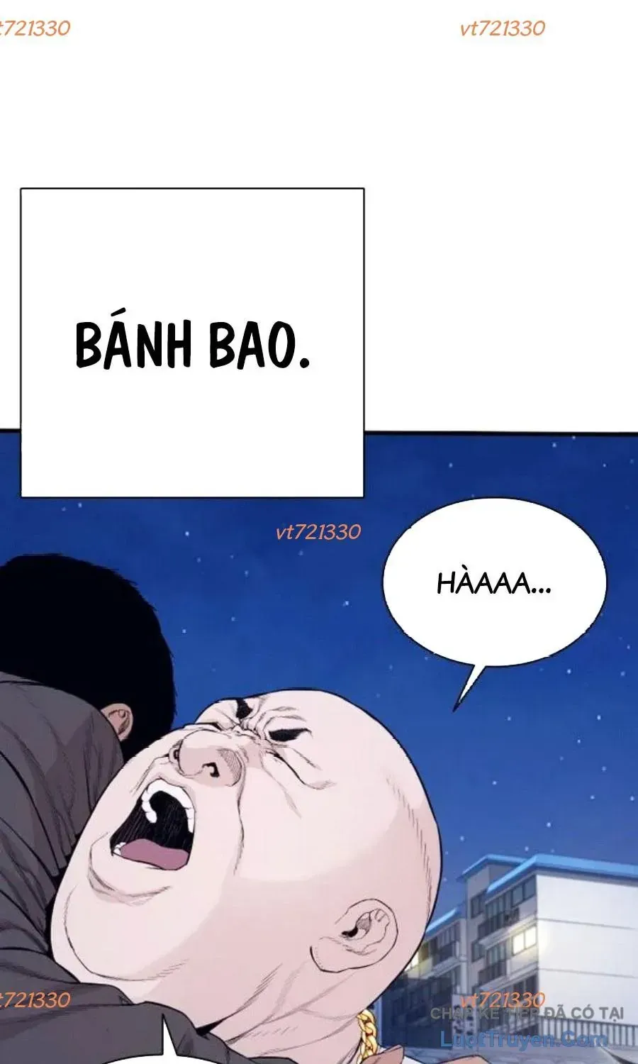 Ngoài Vòng Pháp Luật: Khởi Nguyên Chap 6 - Next Chap 7