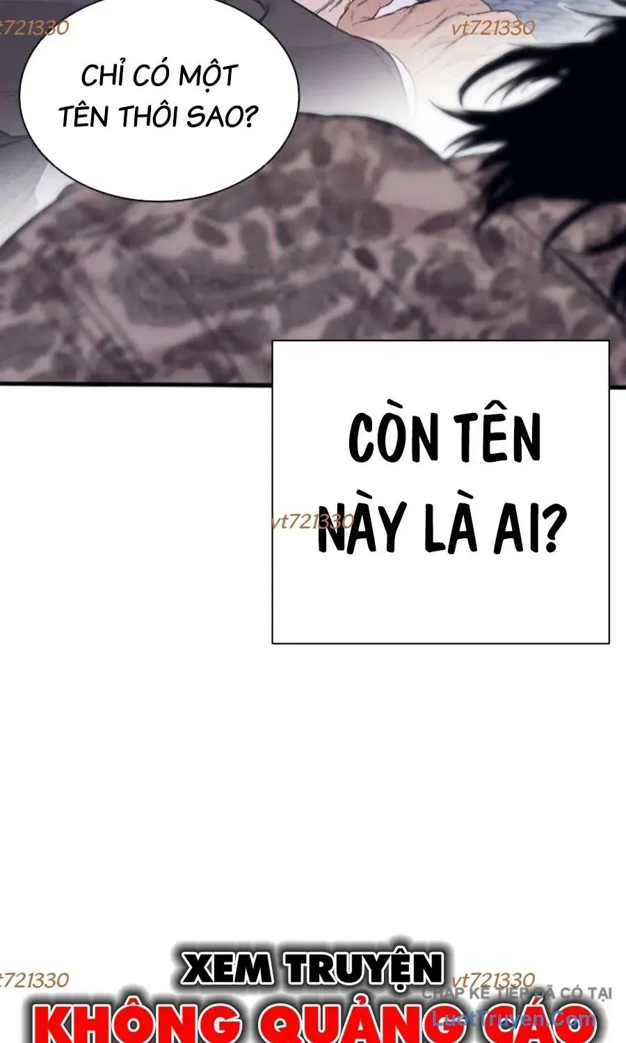 Ngoài Vòng Pháp Luật: Khởi Nguyên Chap 6 - Next Chap 7