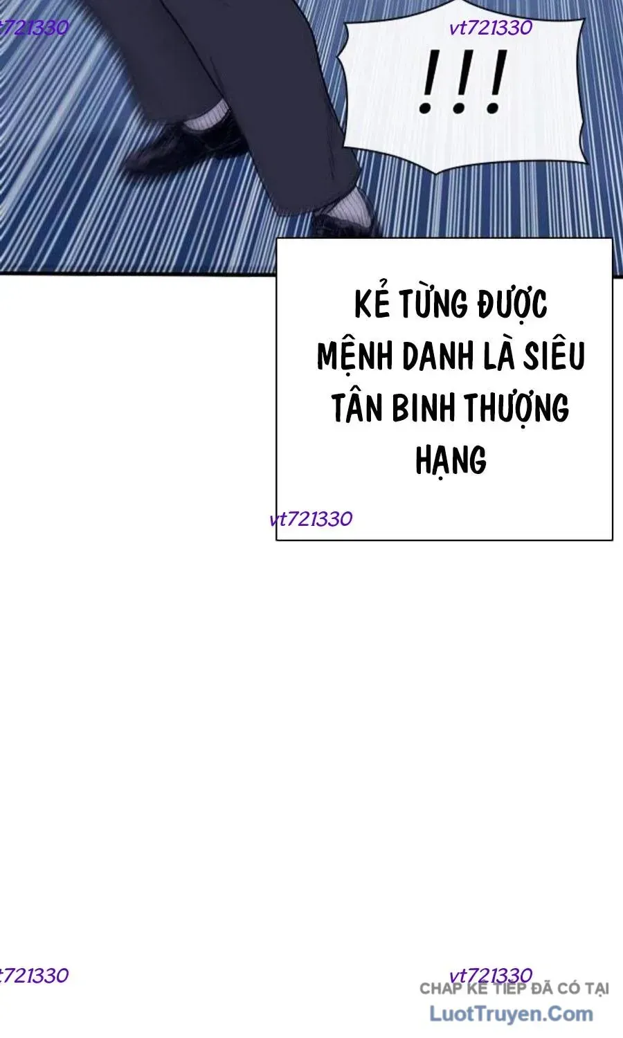 Ngoài Vòng Pháp Luật: Khởi Nguyên Chap 6 - Next Chap 7