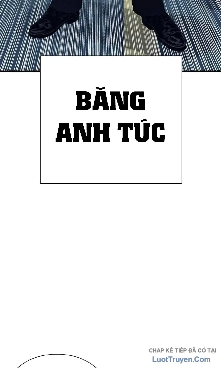 Ngoài Vòng Pháp Luật: Khởi Nguyên Chap 7 - Next Chap 8