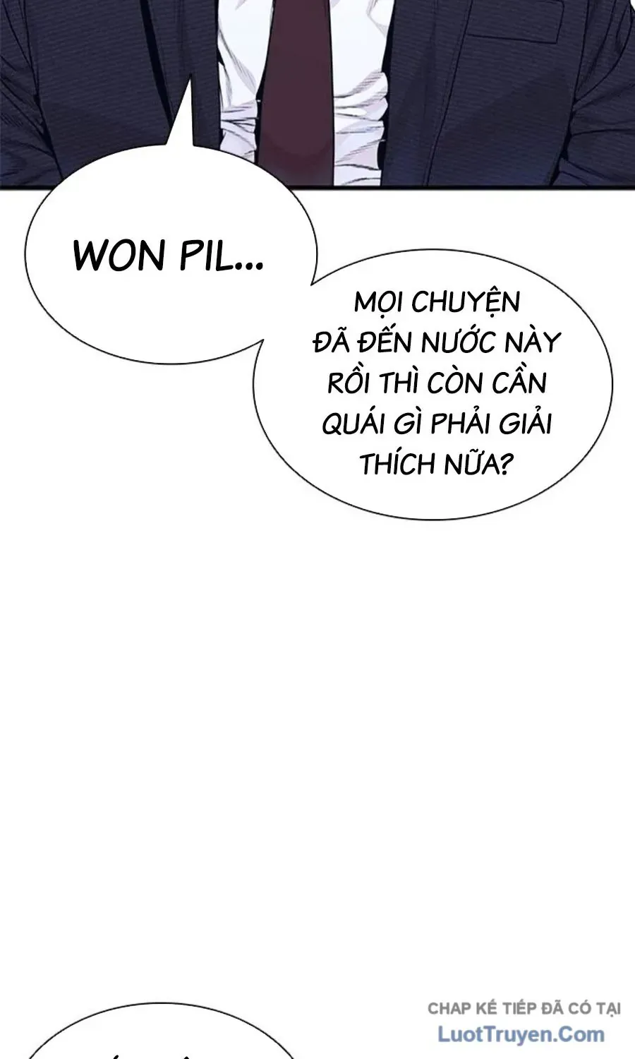 Ngoài Vòng Pháp Luật: Khởi Nguyên Chap 7 - Next Chap 8