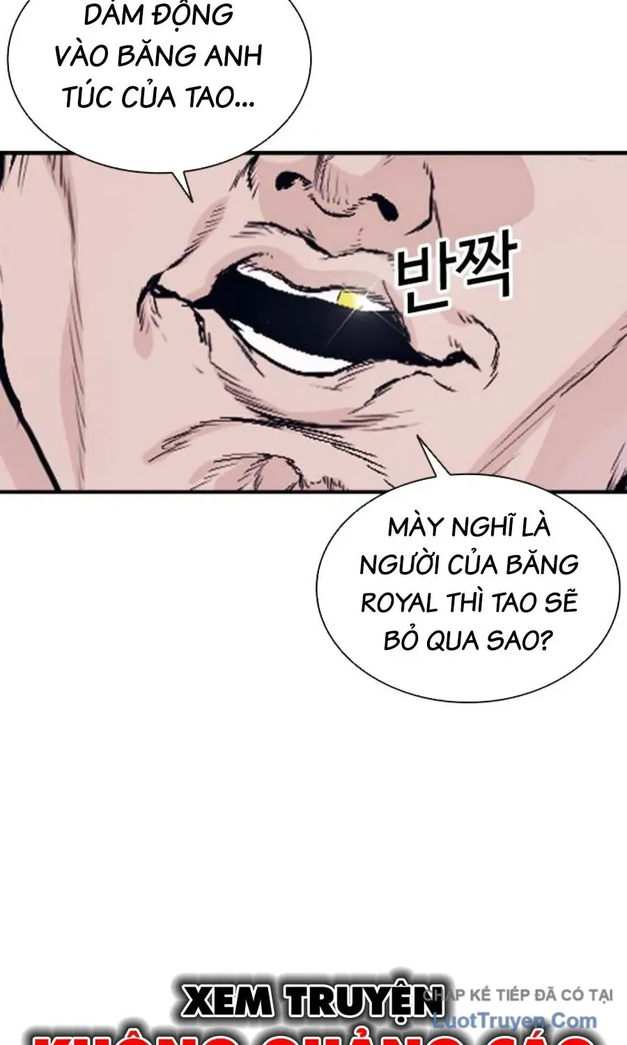 Ngoài Vòng Pháp Luật: Khởi Nguyên Chap 7 - Next Chap 8