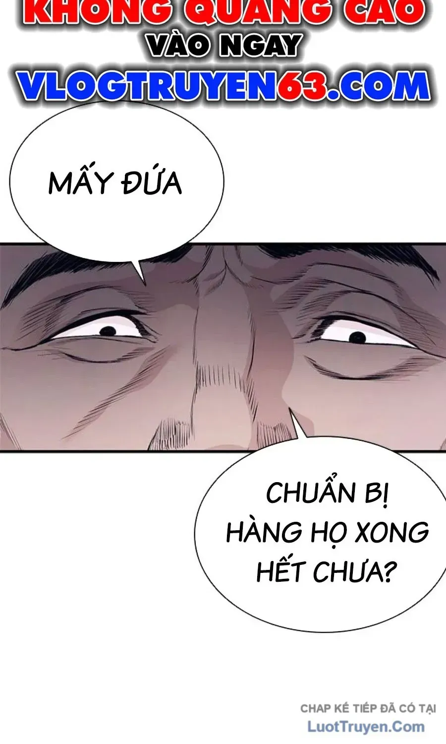 Ngoài Vòng Pháp Luật: Khởi Nguyên Chap 7 - Next Chap 8