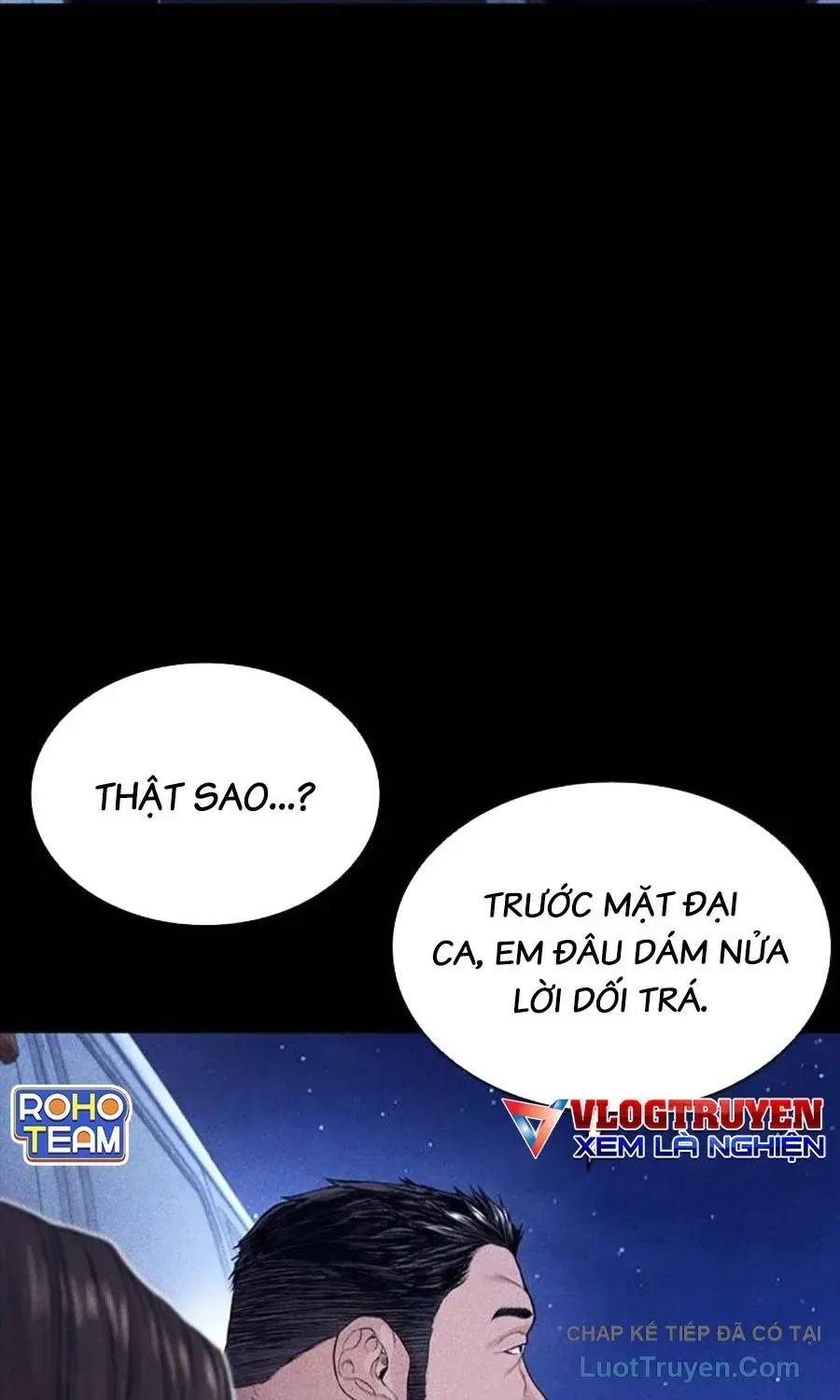 Ngoài Vòng Pháp Luật: Khởi Nguyên Chap 7 - Next Chap 8