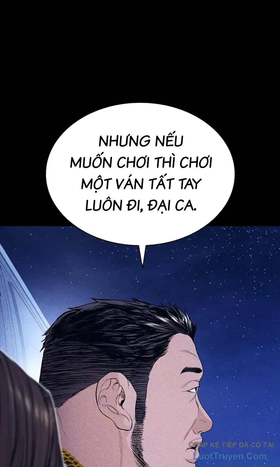 Ngoài Vòng Pháp Luật: Khởi Nguyên Chap 7 - Next Chap 8