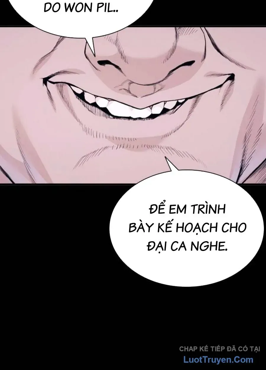 Ngoài Vòng Pháp Luật: Khởi Nguyên Chap 7 - Next Chap 8