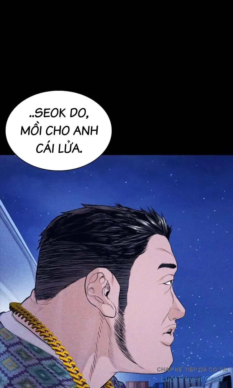 Ngoài Vòng Pháp Luật: Khởi Nguyên Chap 7 - Next Chap 8