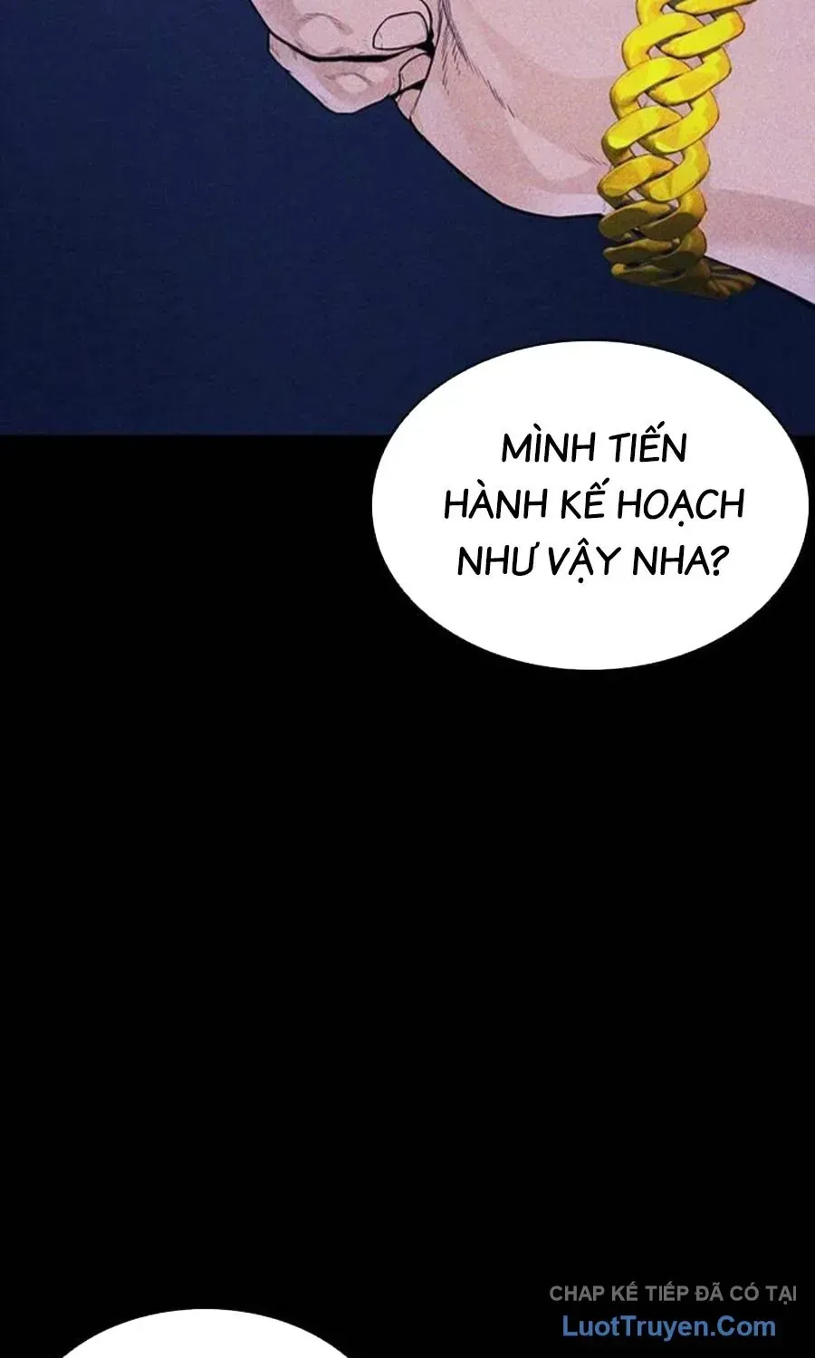 Ngoài Vòng Pháp Luật: Khởi Nguyên Chap 7 - Next Chap 8