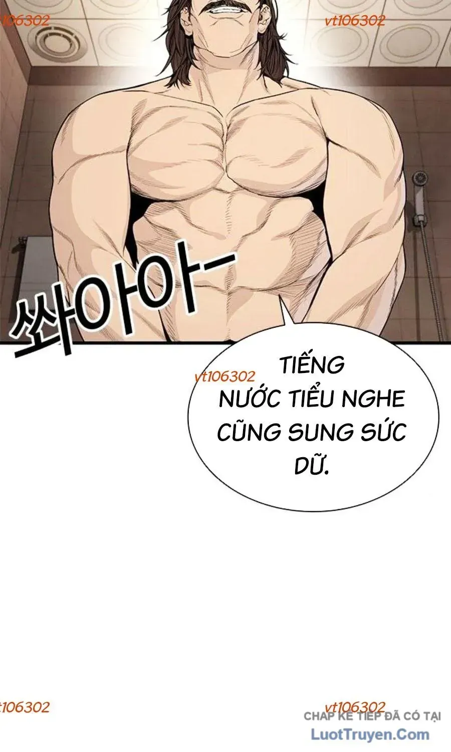 Ngoài Vòng Pháp Luật: Khởi Nguyên Chap 7 - Next Chap 8