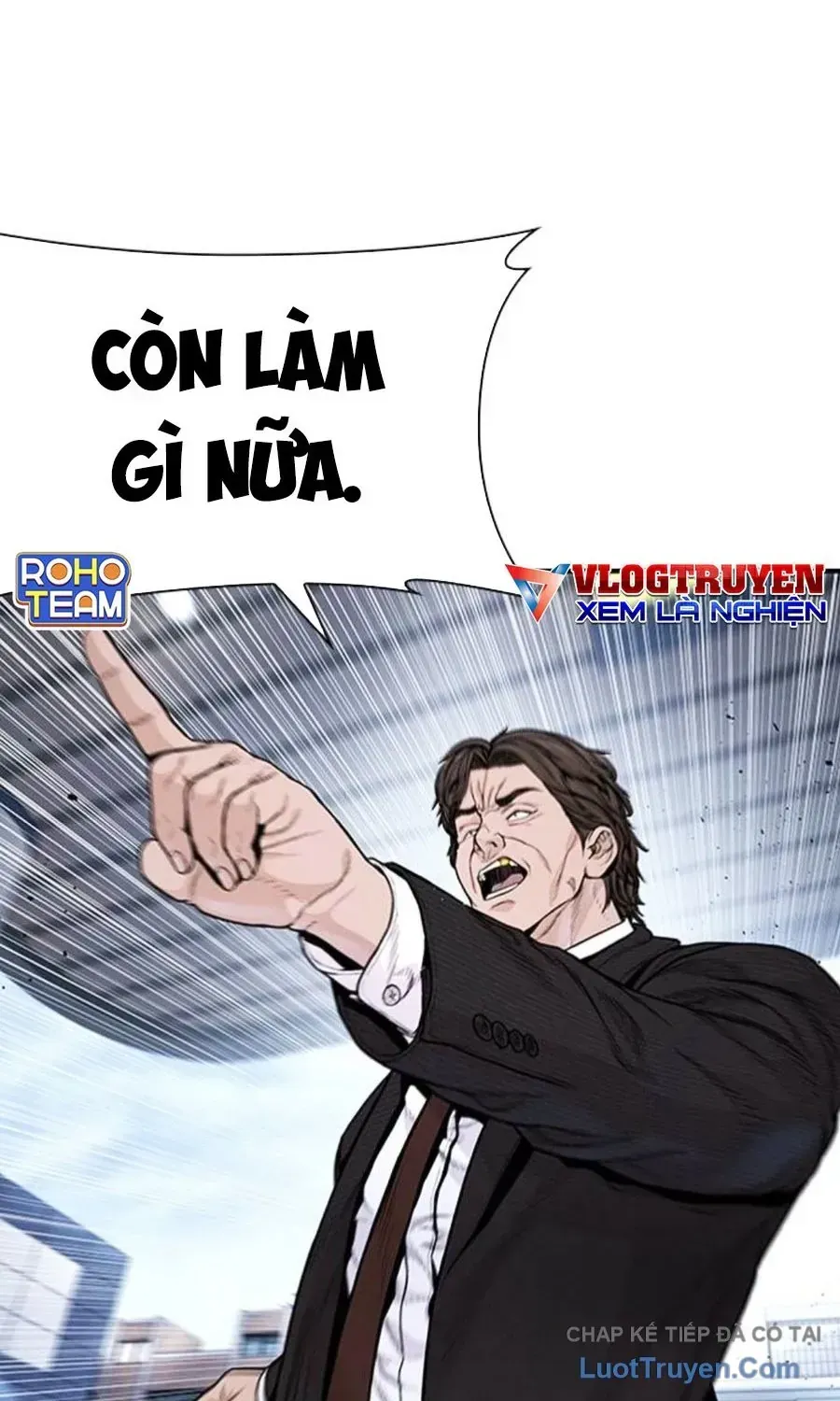 Ngoài Vòng Pháp Luật: Khởi Nguyên Chap 7 - Next Chap 8