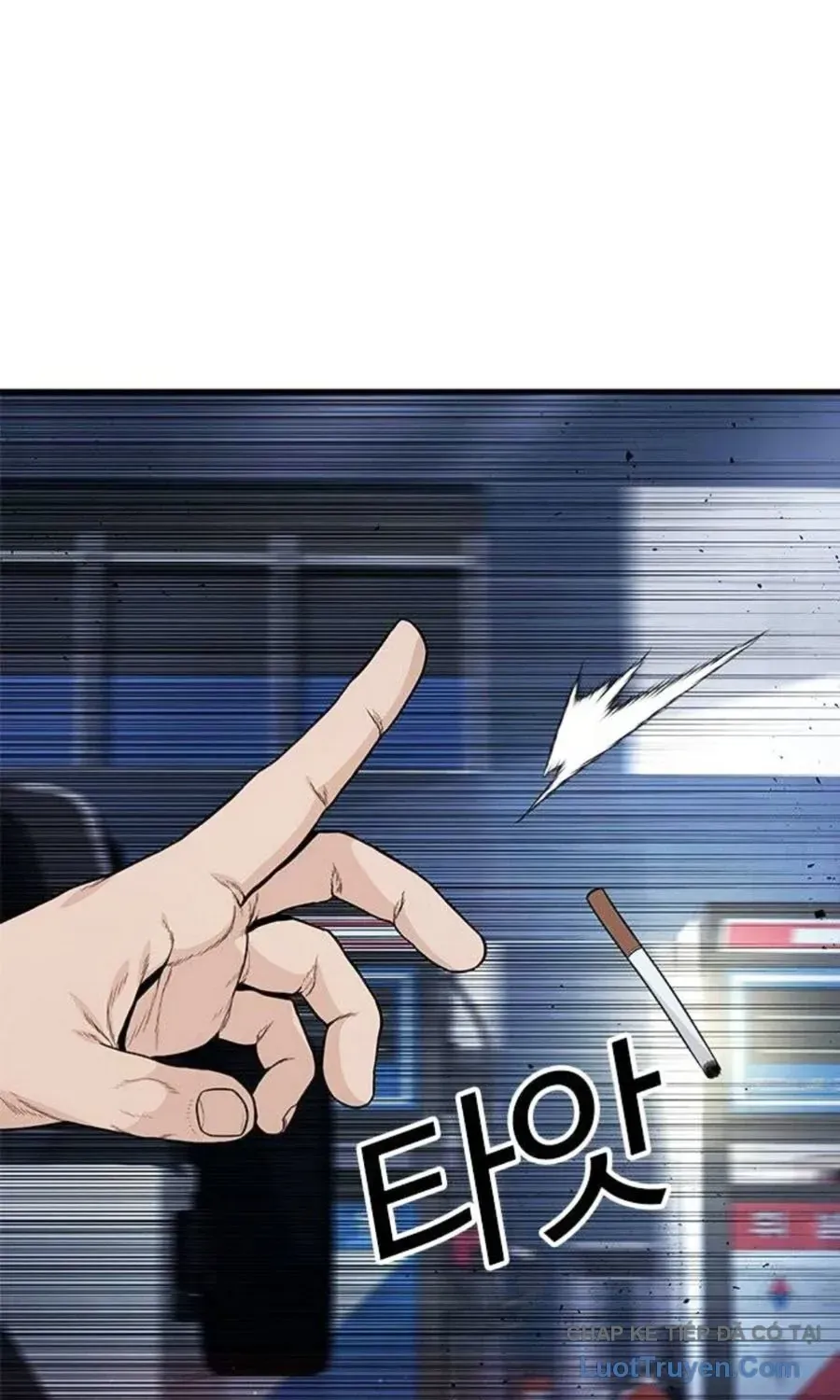 Ngoài Vòng Pháp Luật: Khởi Nguyên Chap 7 - Next Chap 8