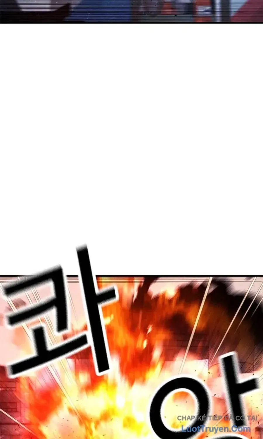 Ngoài Vòng Pháp Luật: Khởi Nguyên Chap 7 - Next Chap 8