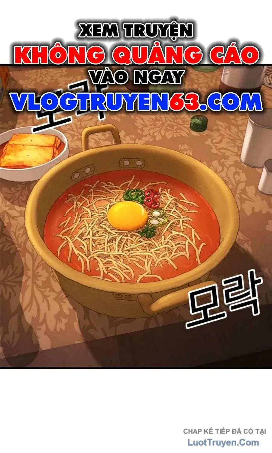 Ngoài Vòng Pháp Luật: Khởi Nguyên Chap 7 - Next Chap 8