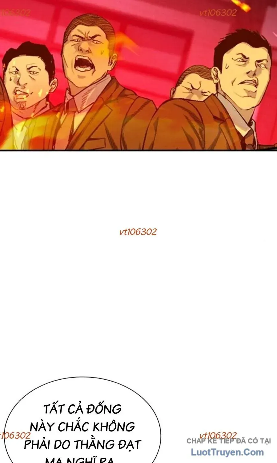 Ngoài Vòng Pháp Luật: Khởi Nguyên Chap 7 - Next Chap 8