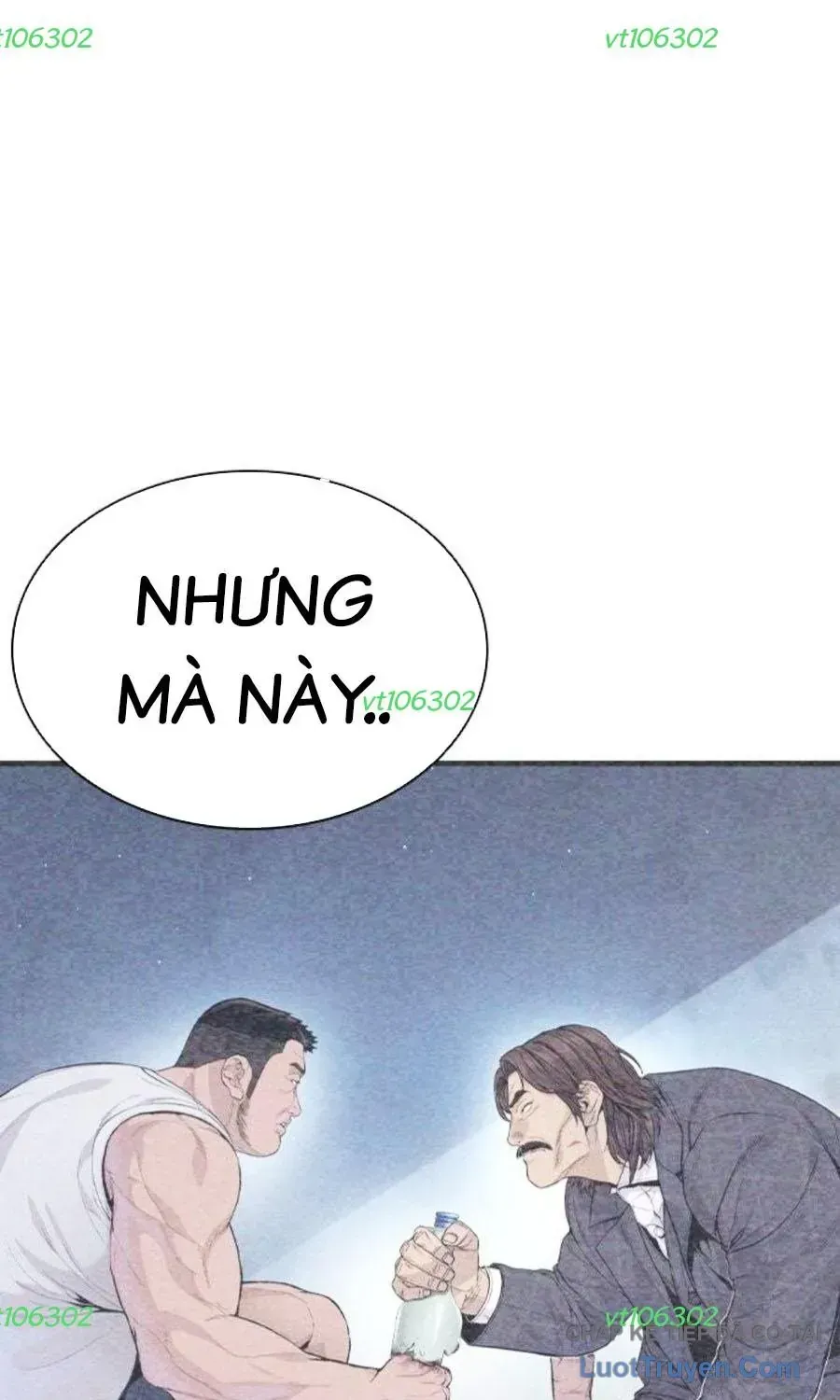Ngoài Vòng Pháp Luật: Khởi Nguyên Chap 7 - Next Chap 8