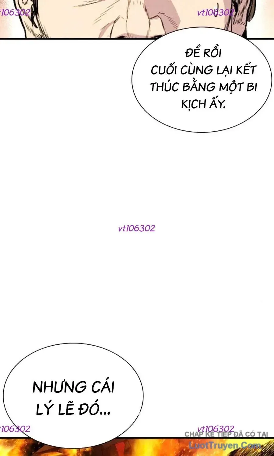 Ngoài Vòng Pháp Luật: Khởi Nguyên Chap 7 - Next Chap 8