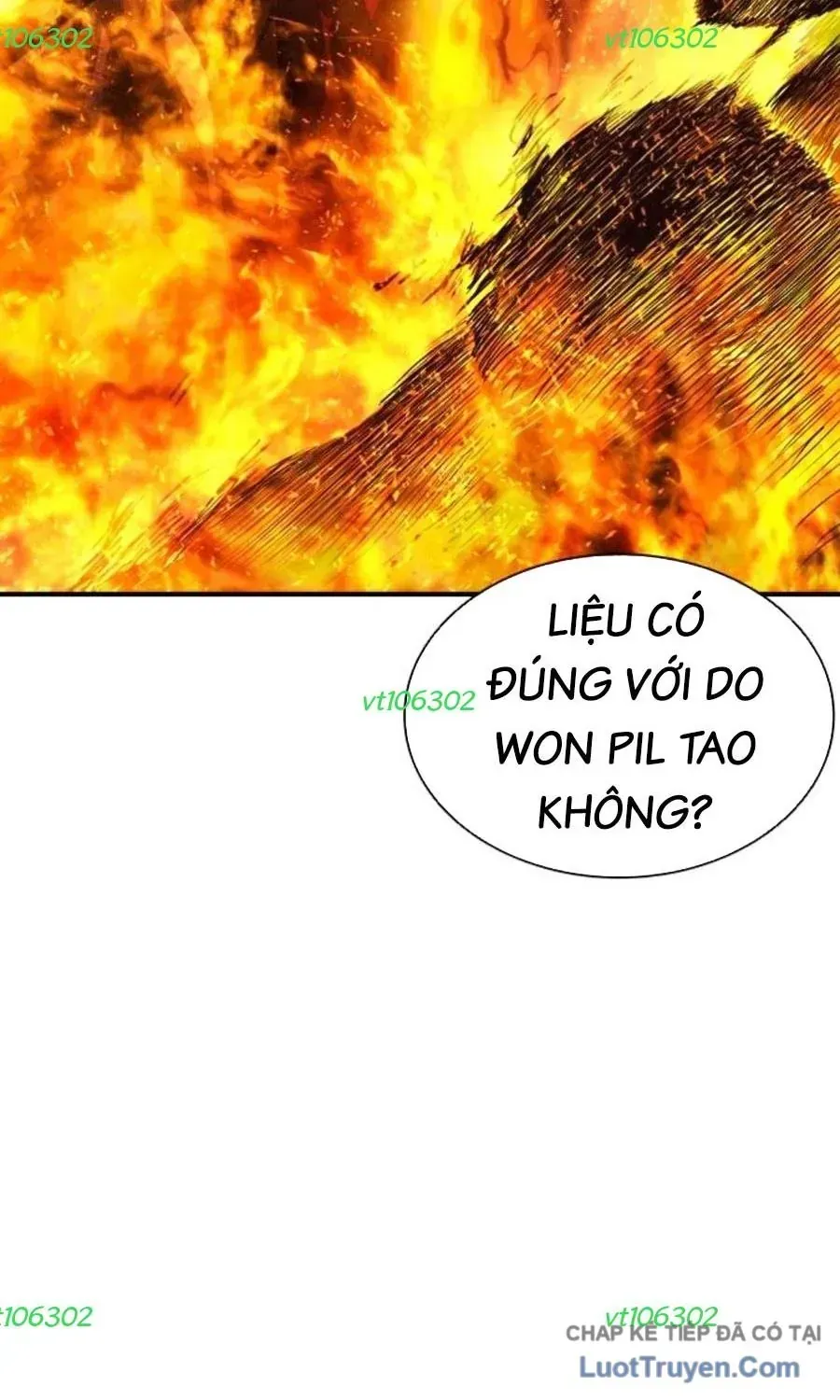 Ngoài Vòng Pháp Luật: Khởi Nguyên Chap 7 - Next Chap 8