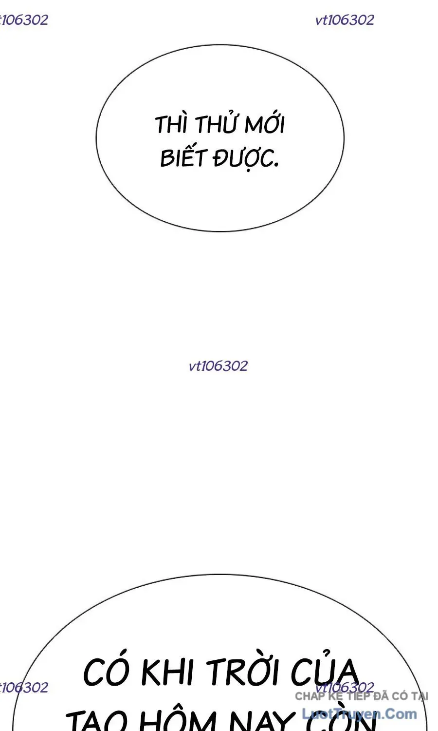 Ngoài Vòng Pháp Luật: Khởi Nguyên Chap 7 - Next Chap 8