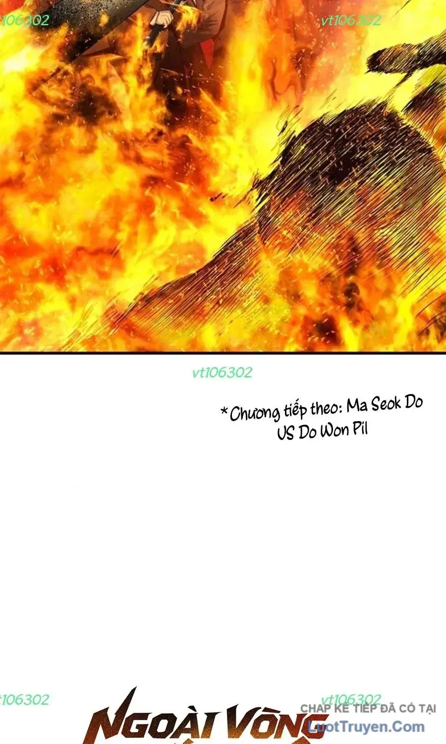 Ngoài Vòng Pháp Luật: Khởi Nguyên Chap 7 - Next Chap 8