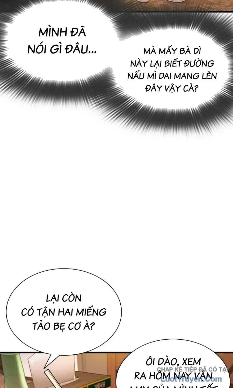 Ngoài Vòng Pháp Luật: Khởi Nguyên Chap 7 - Next Chap 8