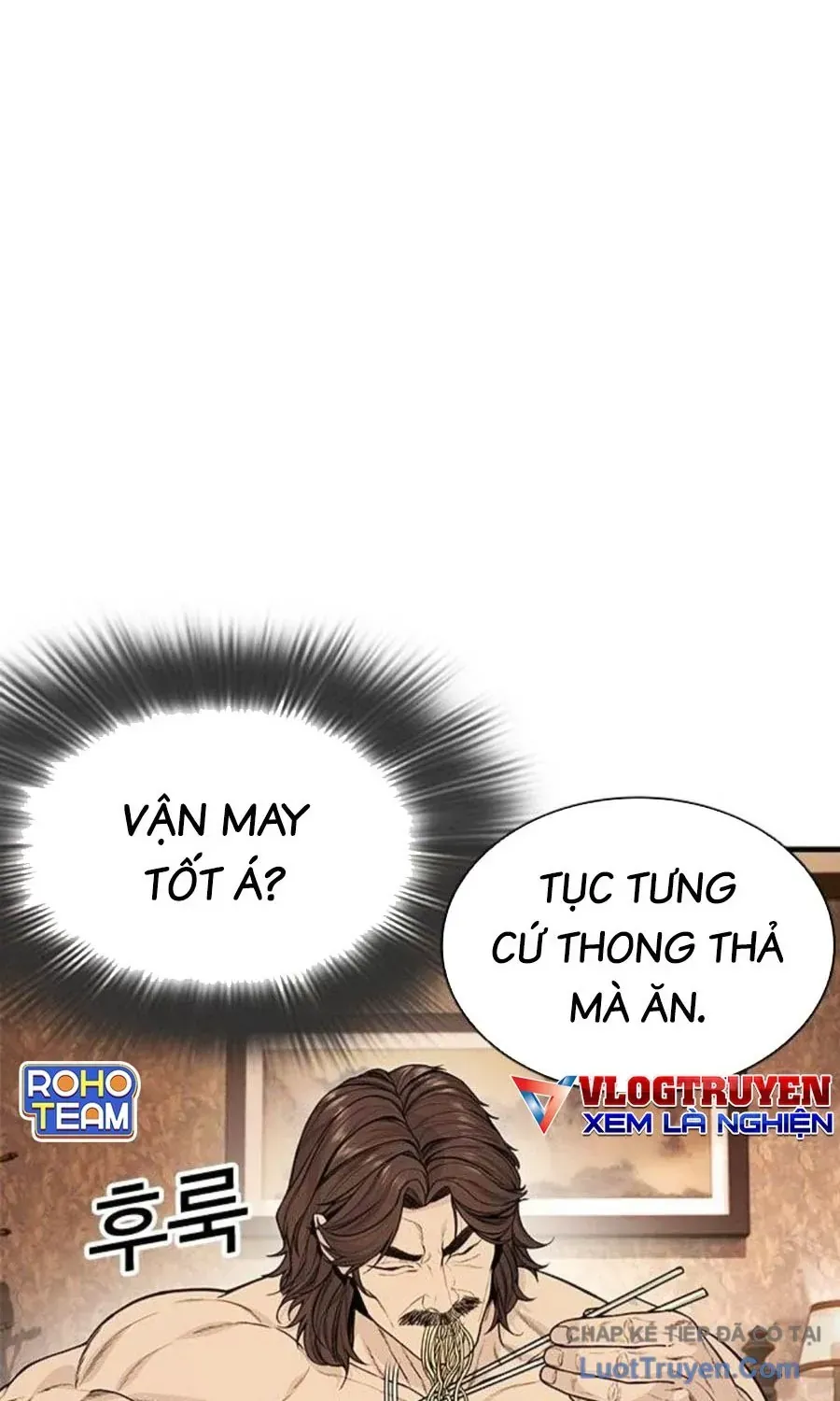 Ngoài Vòng Pháp Luật: Khởi Nguyên Chap 7 - Next Chap 8