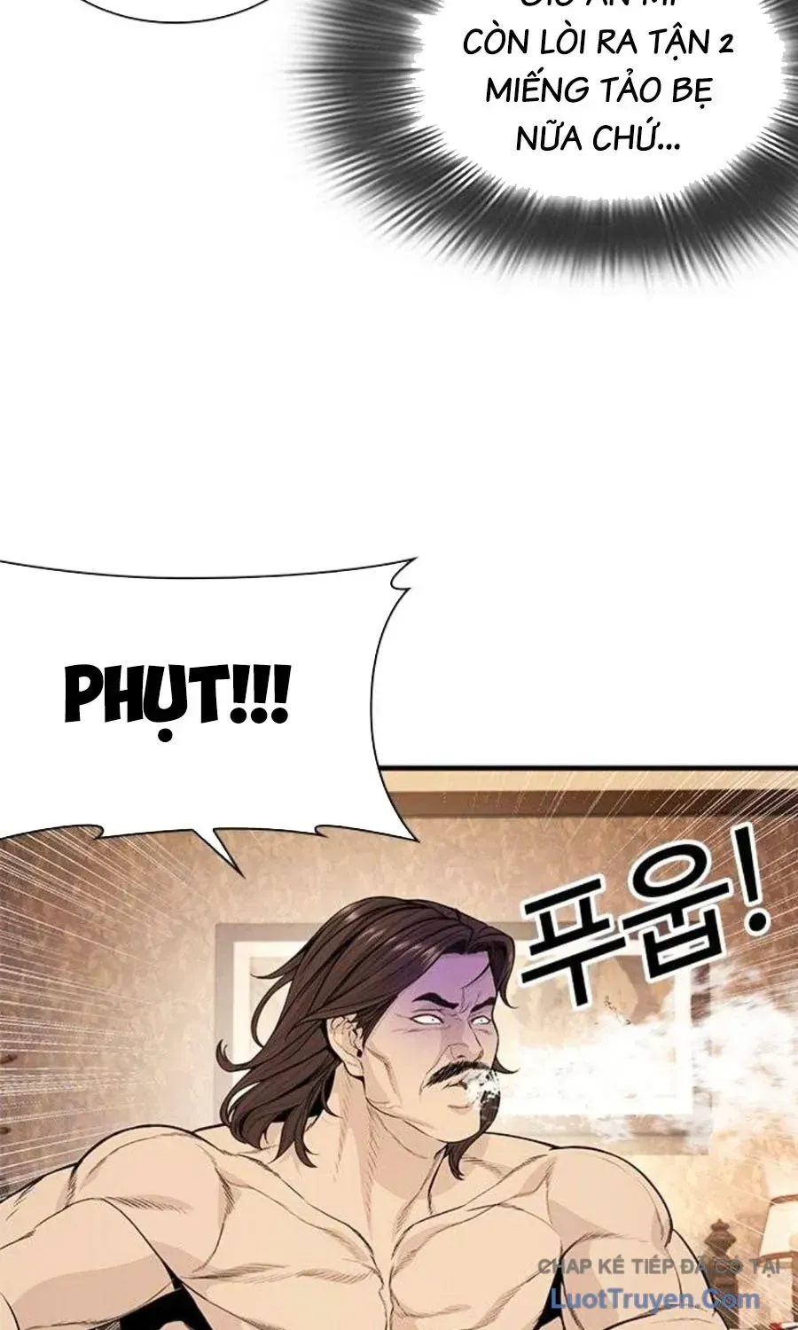 Ngoài Vòng Pháp Luật: Khởi Nguyên Chap 7 - Next Chap 8