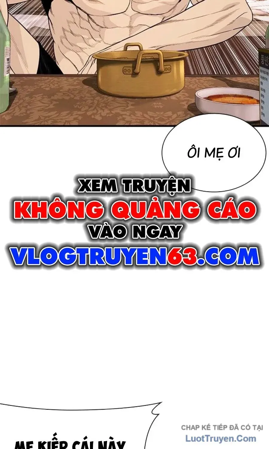 Ngoài Vòng Pháp Luật: Khởi Nguyên Chap 7 - Next Chap 8