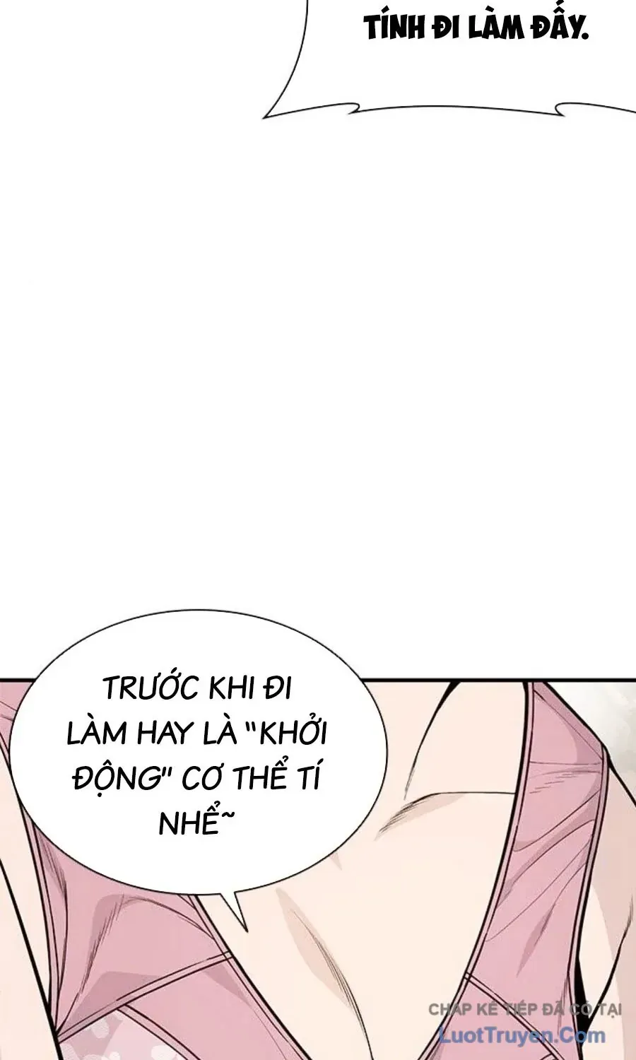Ngoài Vòng Pháp Luật: Khởi Nguyên Chap 7 - Next Chap 8