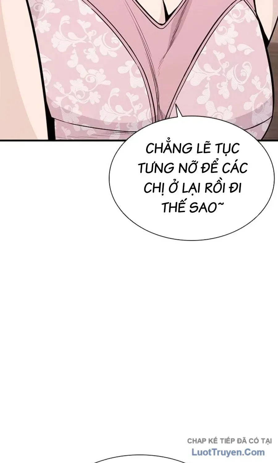 Ngoài Vòng Pháp Luật: Khởi Nguyên Chap 7 - Next Chap 8