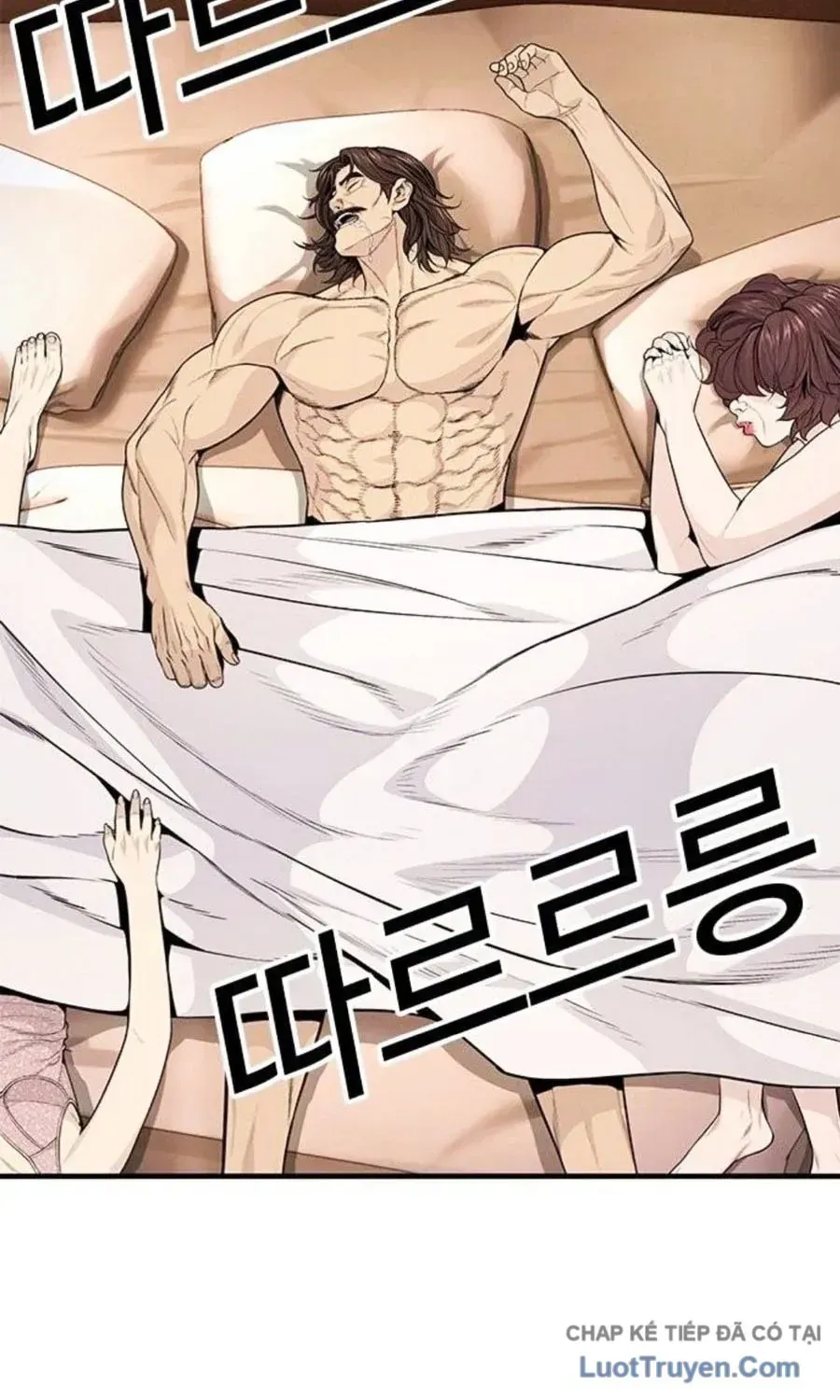 Ngoài Vòng Pháp Luật: Khởi Nguyên Chap 7 - Next Chap 8