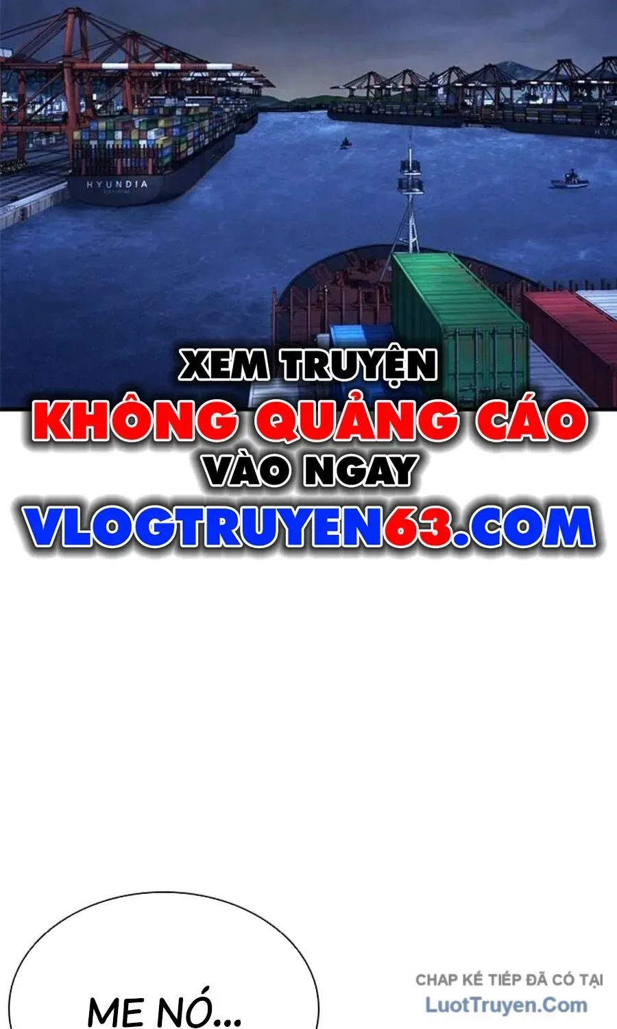 Ngoài Vòng Pháp Luật: Khởi Nguyên Chap 7 - Next Chap 8