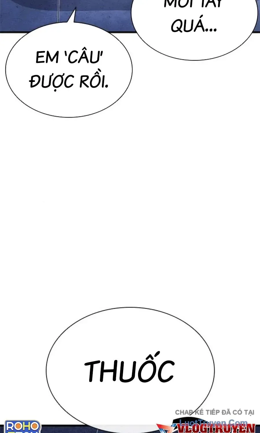 Ngoài Vòng Pháp Luật: Khởi Nguyên Chap 7 - Next Chap 8