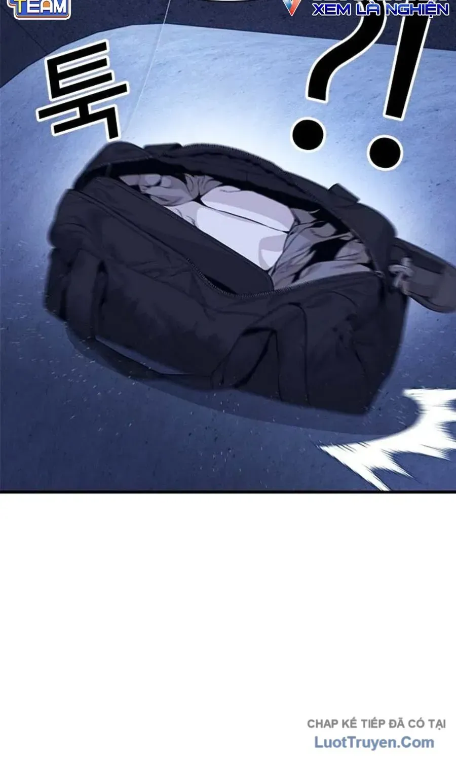 Ngoài Vòng Pháp Luật: Khởi Nguyên Chap 7 - Next Chap 8