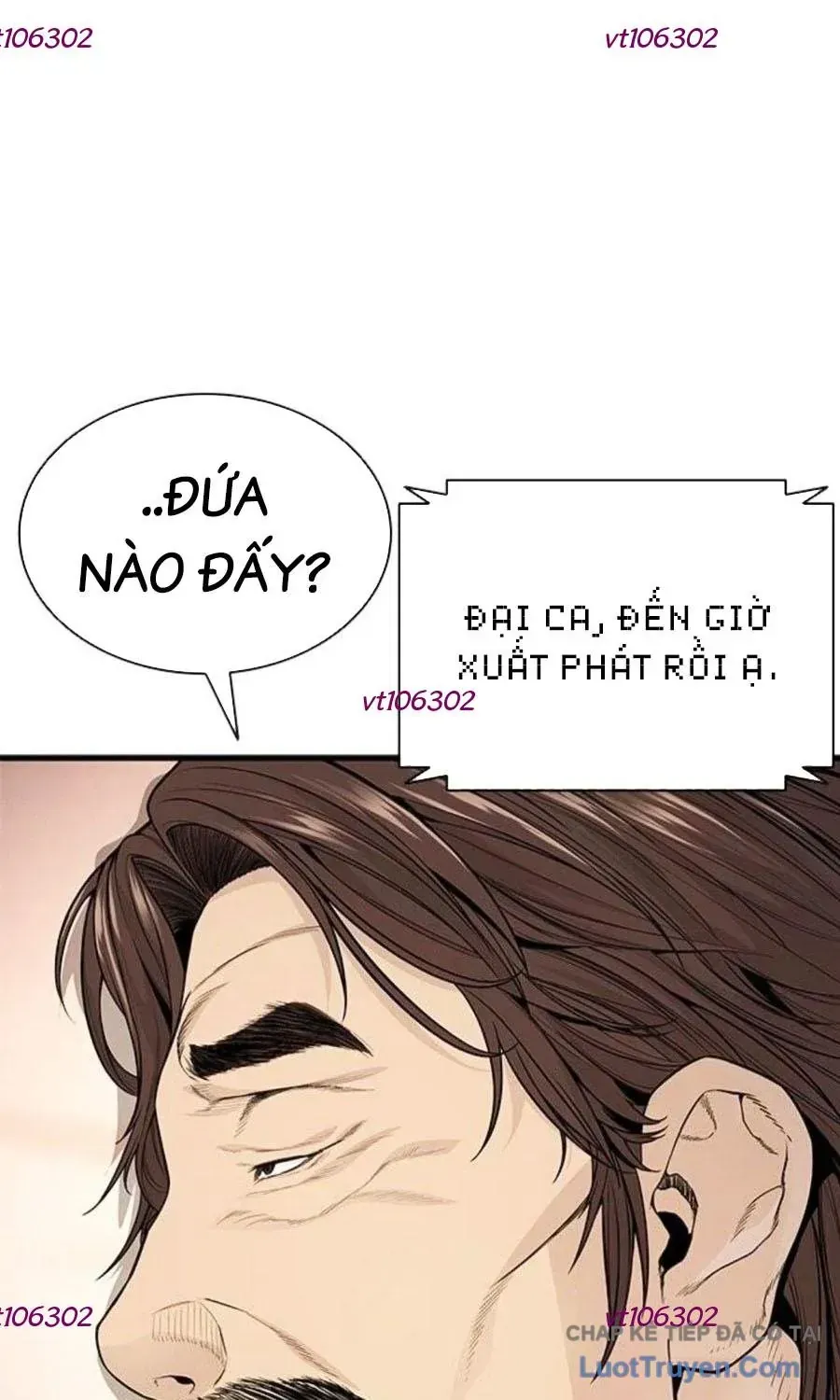 Ngoài Vòng Pháp Luật: Khởi Nguyên Chap 7 - Next Chap 8