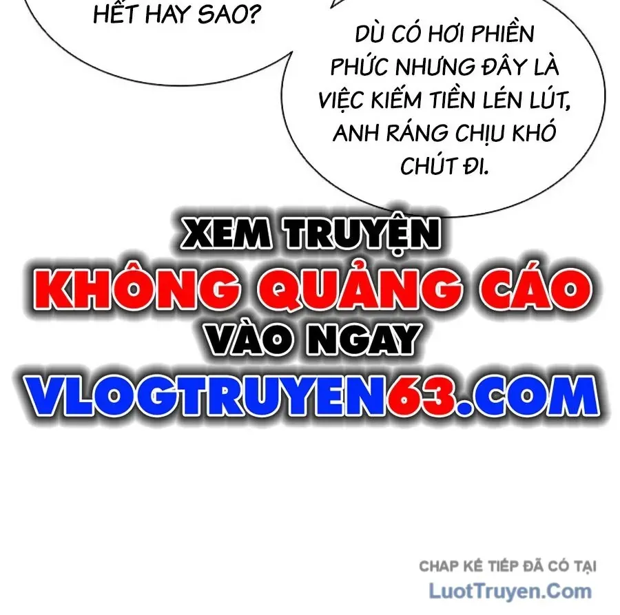 Ngoài Vòng Pháp Luật: Khởi Nguyên Chap 7 - Next Chap 8