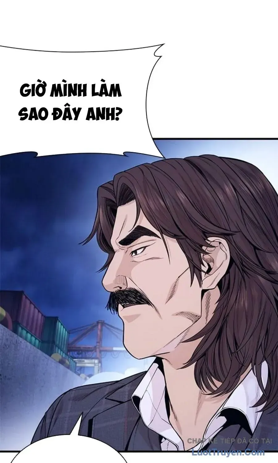 Ngoài Vòng Pháp Luật: Khởi Nguyên Chap 7 - Next Chap 8