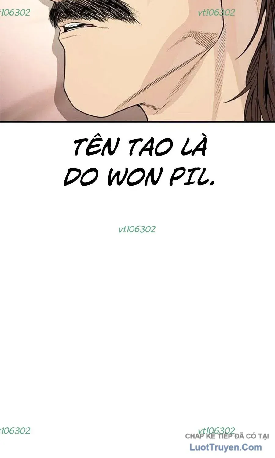 Ngoài Vòng Pháp Luật: Khởi Nguyên Chap 7 - Next Chap 8