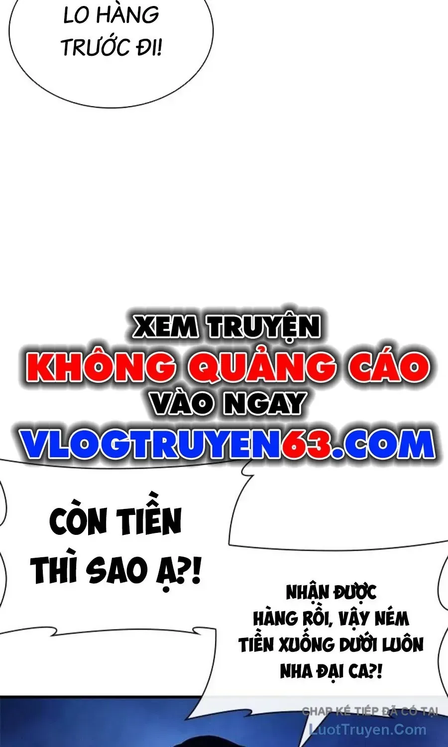 Ngoài Vòng Pháp Luật: Khởi Nguyên Chap 7 - Next Chap 8
