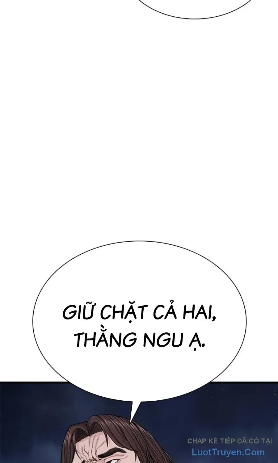 Ngoài Vòng Pháp Luật: Khởi Nguyên Chap 7 - Next Chap 8