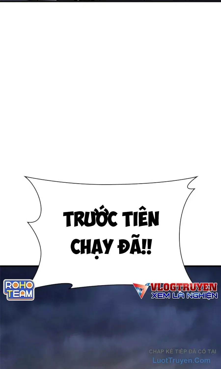 Ngoài Vòng Pháp Luật: Khởi Nguyên Chap 7 - Next Chap 8