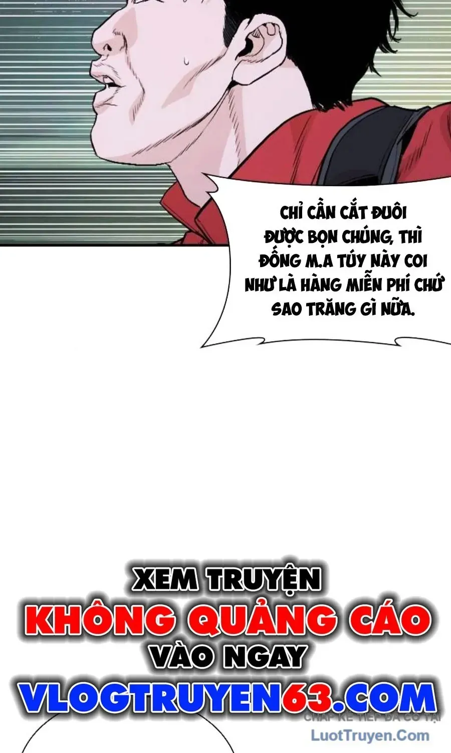 Ngoài Vòng Pháp Luật: Khởi Nguyên Chap 7 - Next Chap 8