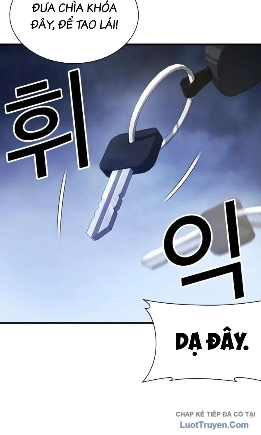 Ngoài Vòng Pháp Luật: Khởi Nguyên Chap 7 - Next Chap 8