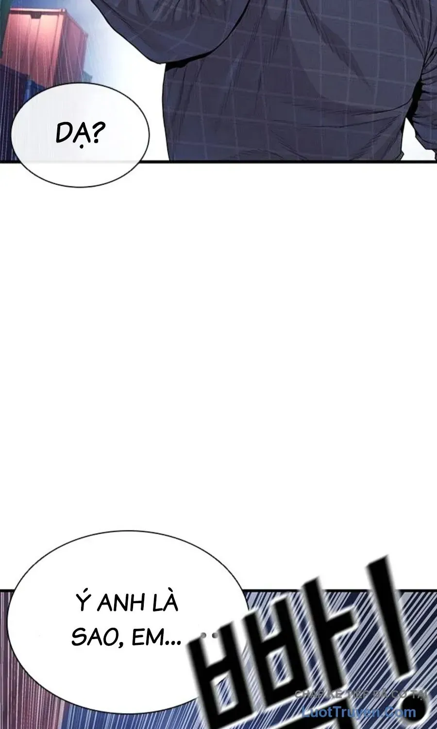 Ngoài Vòng Pháp Luật: Khởi Nguyên Chap 7 - Next Chap 8