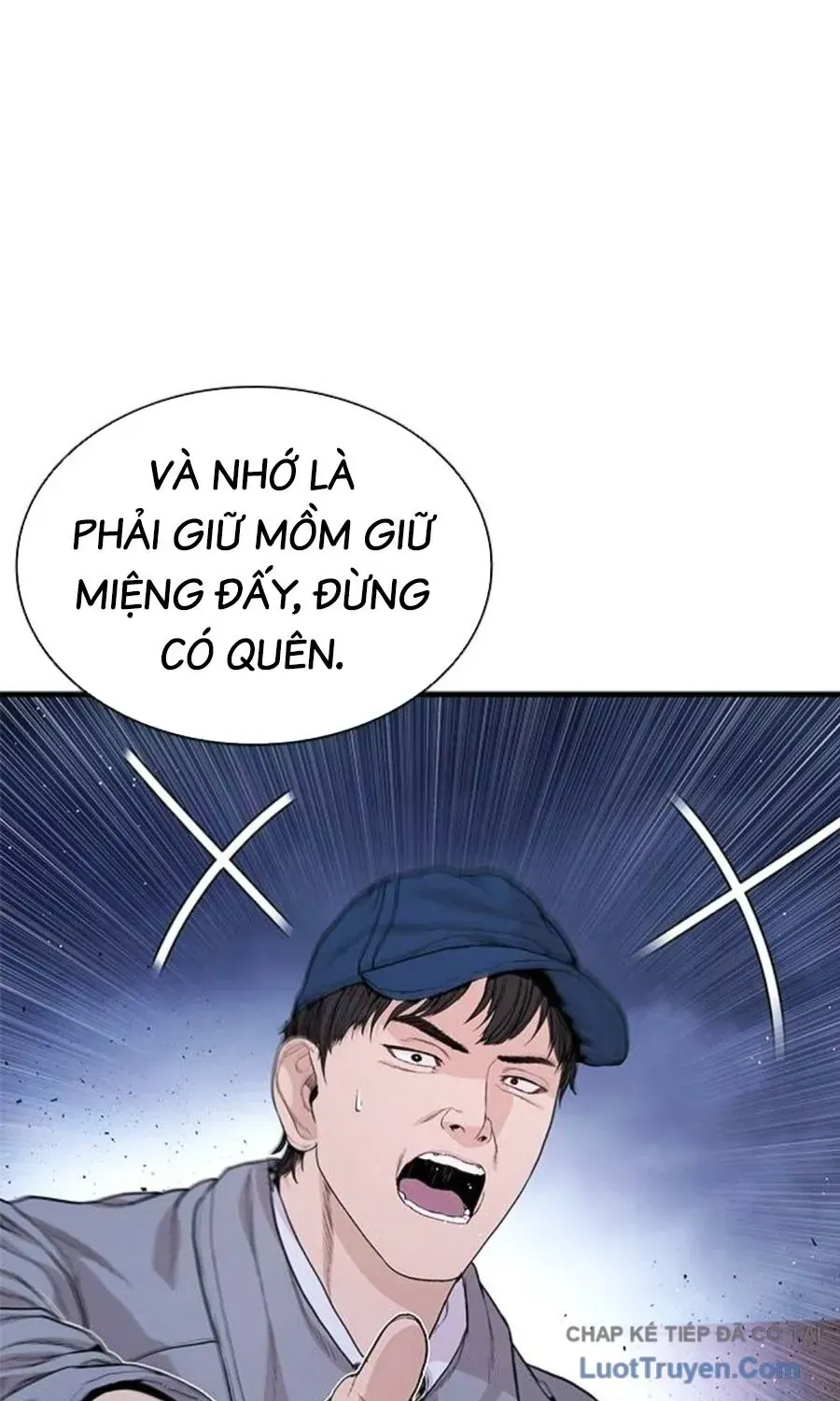 Ngoài Vòng Pháp Luật: Khởi Nguyên Chap 7 - Next Chap 8