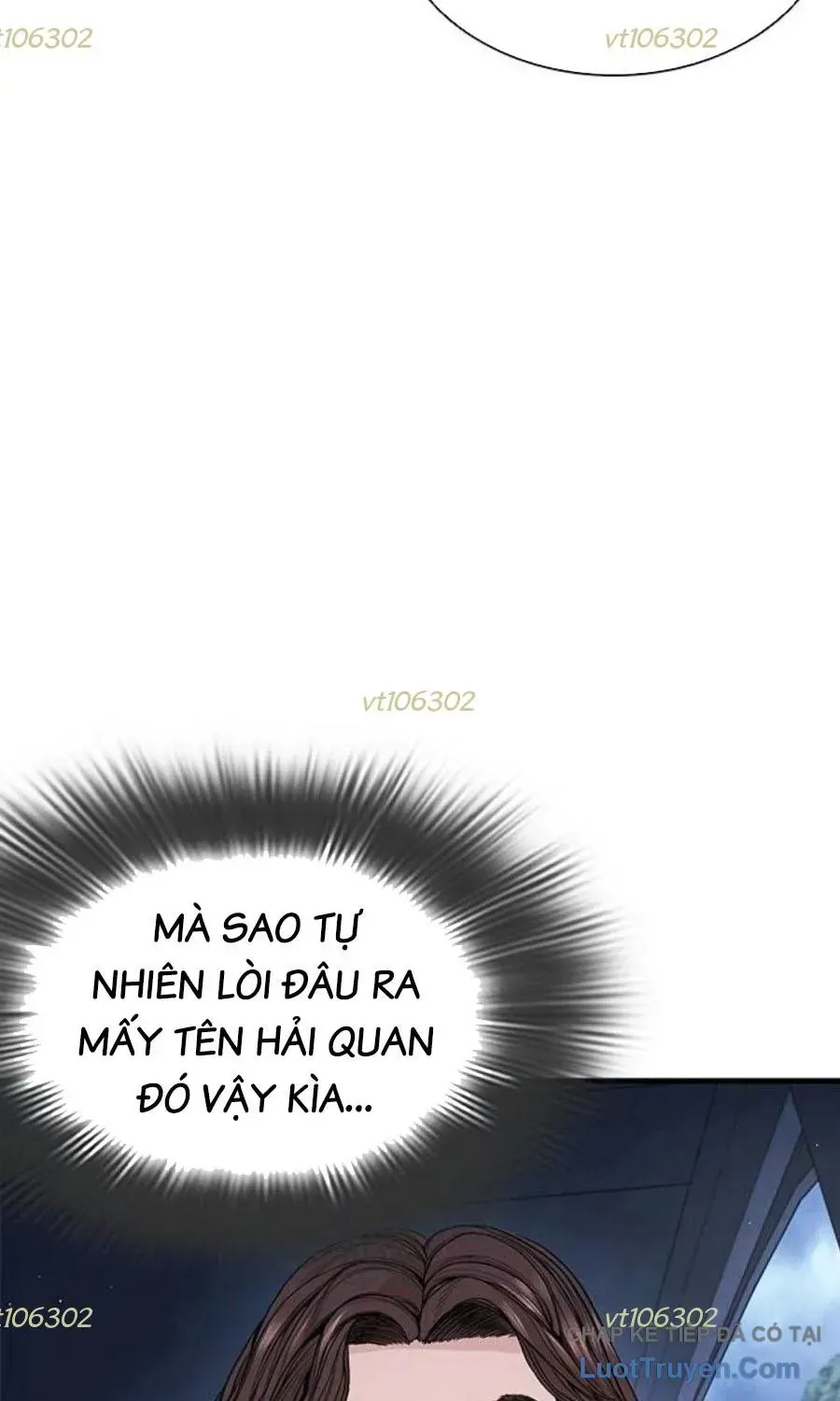 Ngoài Vòng Pháp Luật: Khởi Nguyên Chap 7 - Next Chap 8