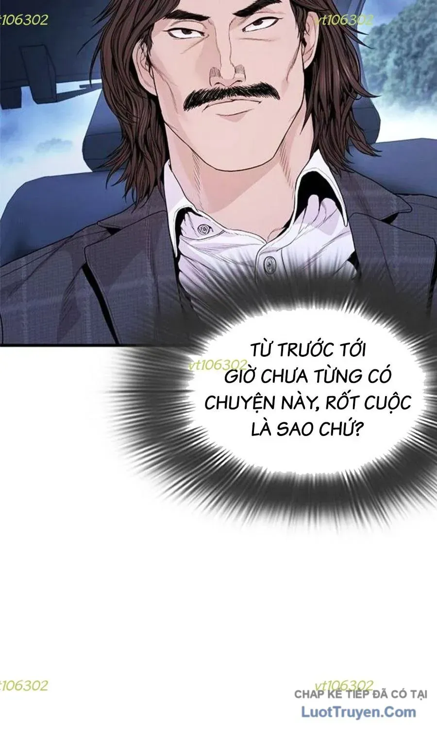 Ngoài Vòng Pháp Luật: Khởi Nguyên Chap 7 - Next Chap 8