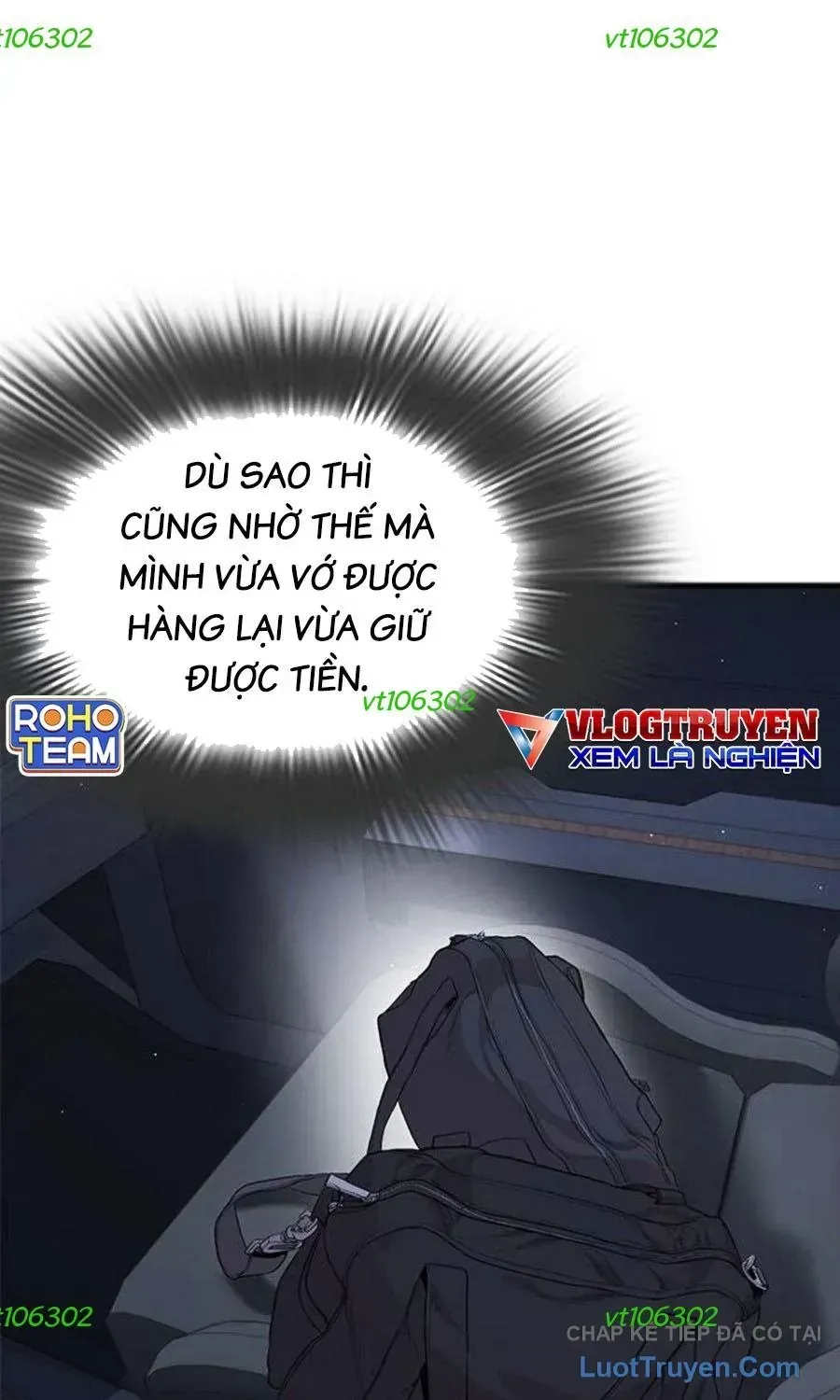 Ngoài Vòng Pháp Luật: Khởi Nguyên Chap 7 - Next Chap 8