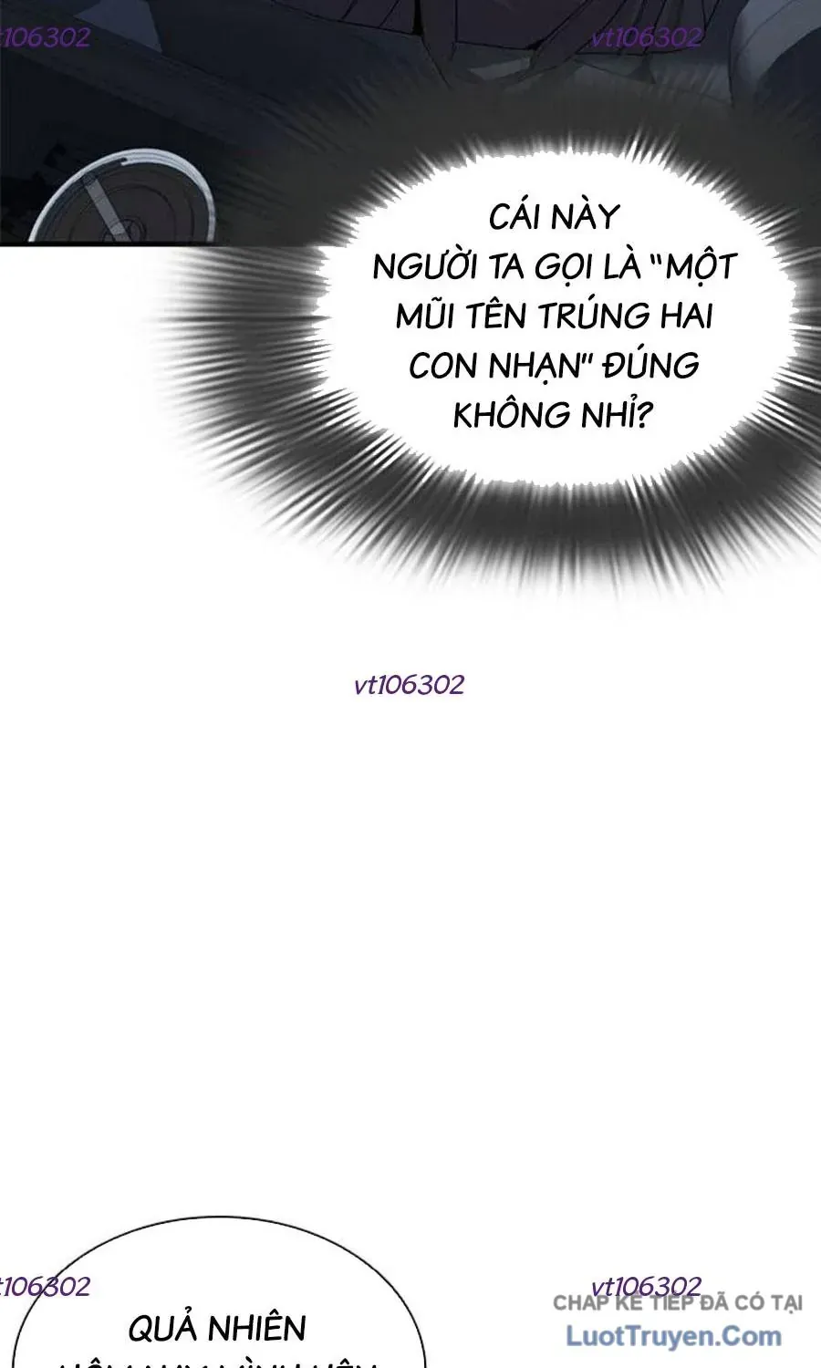 Ngoài Vòng Pháp Luật: Khởi Nguyên Chap 7 - Next Chap 8