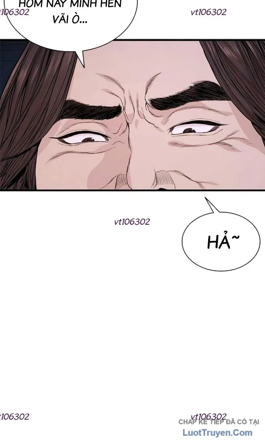 Ngoài Vòng Pháp Luật: Khởi Nguyên Chap 7 - Next Chap 8