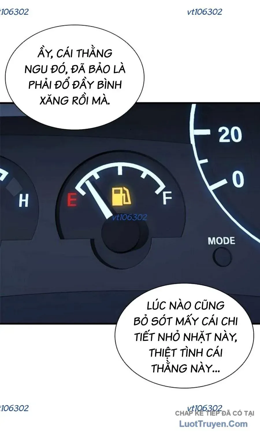 Ngoài Vòng Pháp Luật: Khởi Nguyên Chap 7 - Next Chap 8